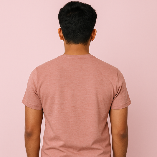 Premium Half Sleeve T-Shirt