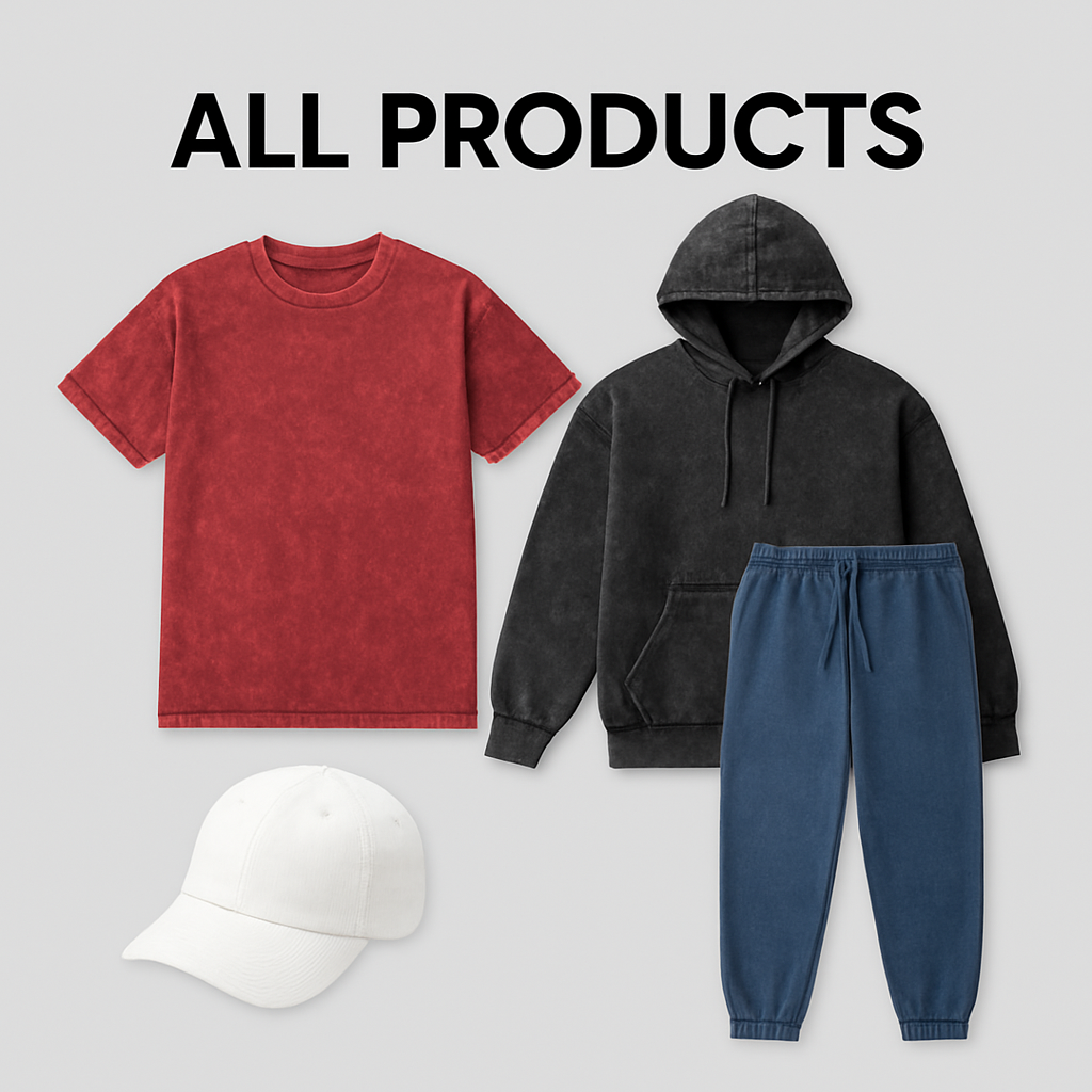 All Products